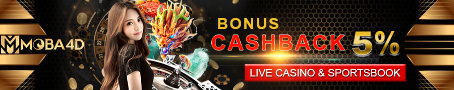 BONUS CASHBACK